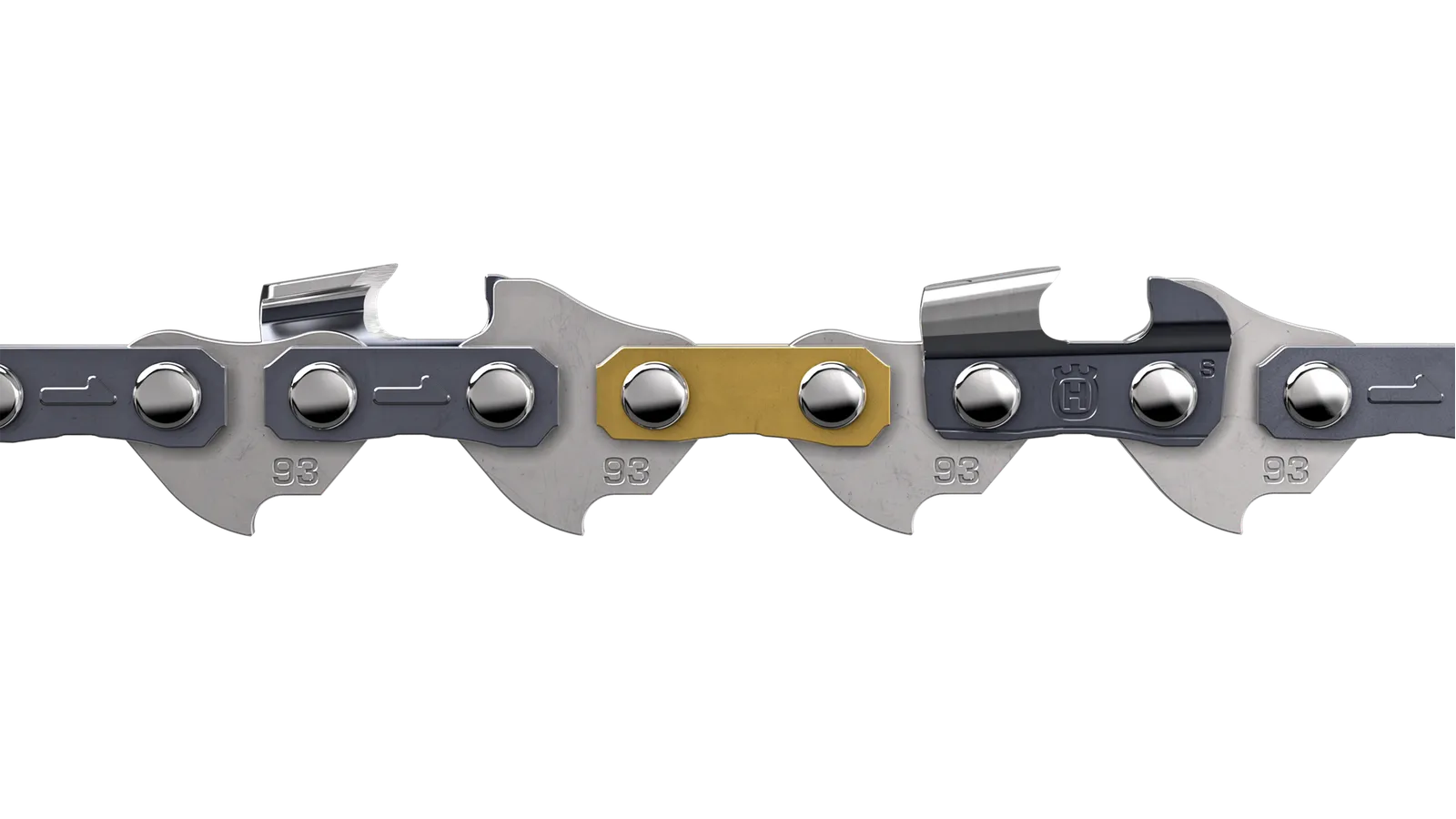 X-CUT™ S93G セミチゼル 3/8