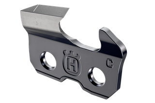 Chain C85 Chisel Use