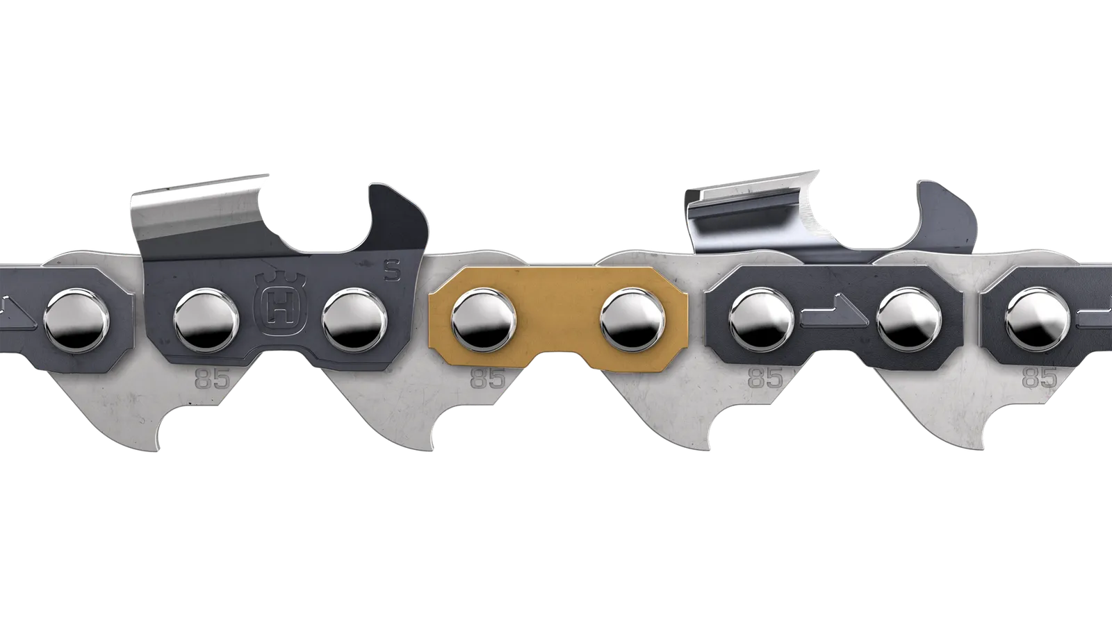 X-CUT™ S85 セミチゼル 3/8” 1.5mm | ゼノア