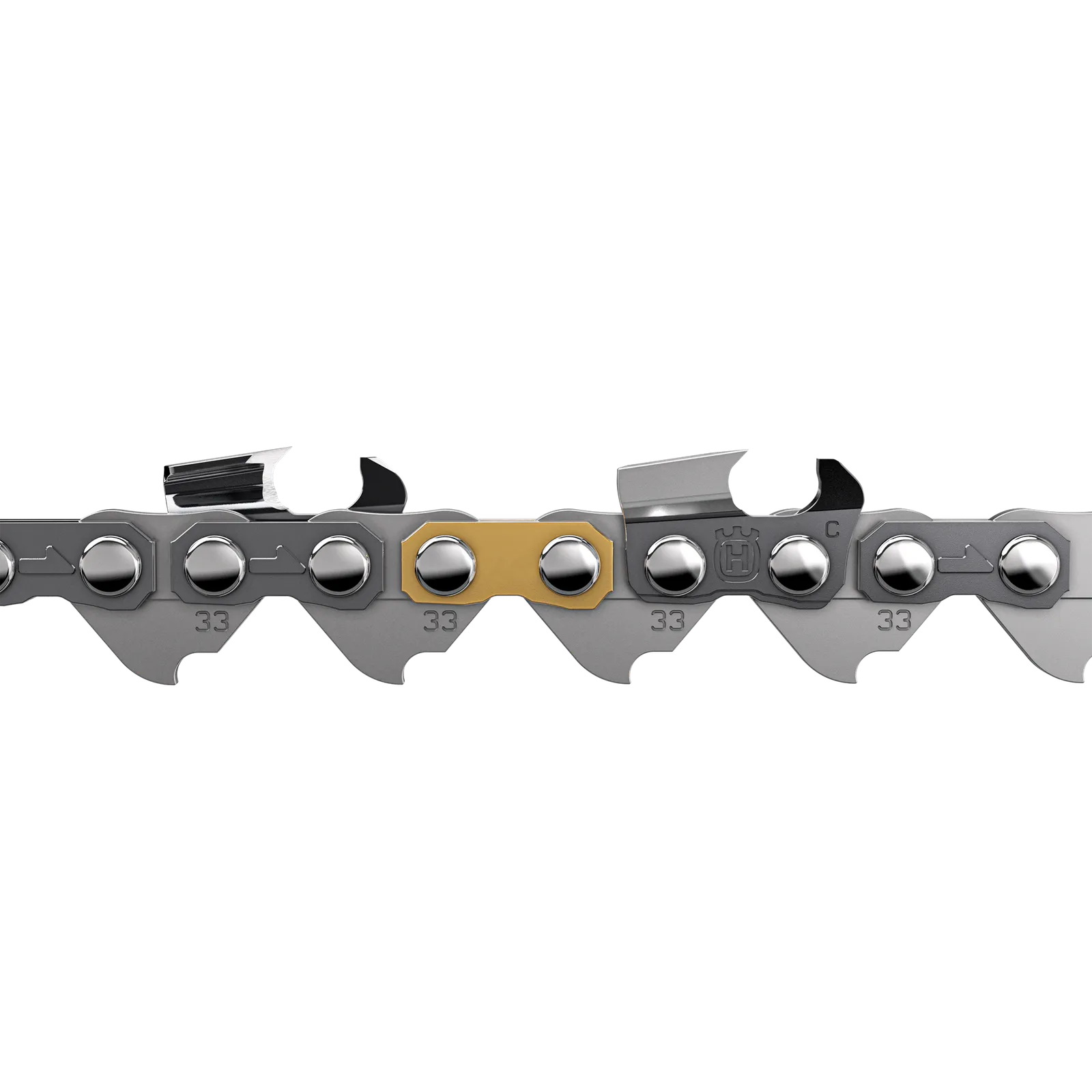 X-CUT™ C33 チゼル .325