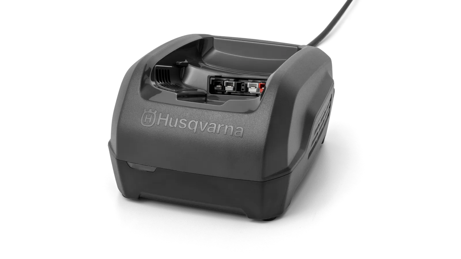 ハスクバーナ　充電器　バッテリー Amazon | ハスクバーナ・ゼノア バッテリー 急速充電器 QC330