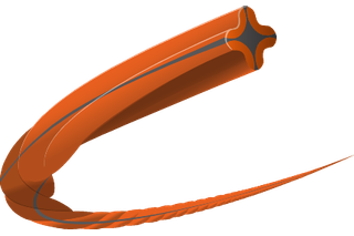 Illustration Benefit Whisper Twist trimmer line