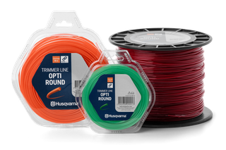 Trimmer Line range Opti Round