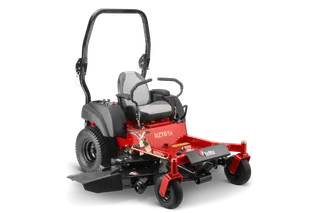 RZT61x Zero Turn Mower RedMax