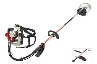 BKZ275-DC-L+B