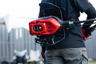 ゼノア｜チェンソー、草刈機などの農林、造園機器メーカー