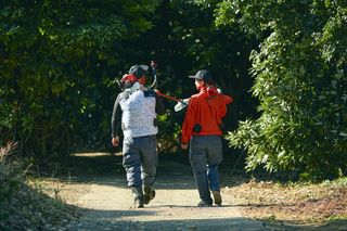 ZENOAH Brushcutters 8