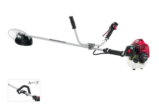 Zenoah TRZ265 刈払機 | ゼノア Zenoah TRZ265 刈払機 | ゼノア