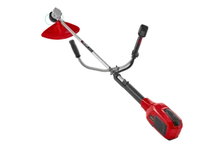 BBC250PW Brushcutter