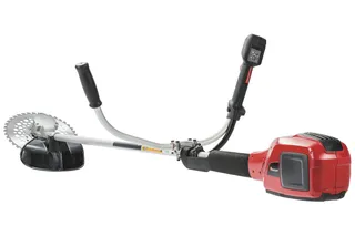 BBC250PW Brushcutter