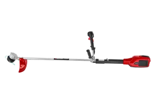 BBC250PW Brushcutter