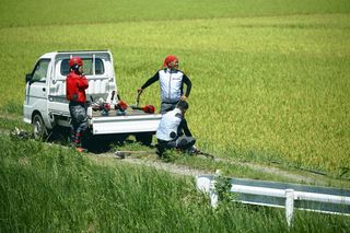 ZENOAH Brushcutters 4