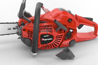 Zenoah GZ3700EZ Chainsaw | ゼノア Zenoah GZ3700EZ Chainsaw | ゼノア