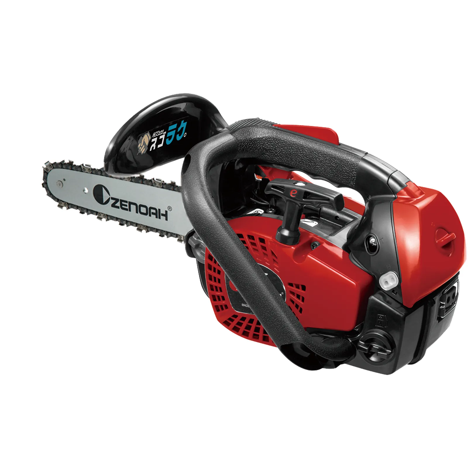 Zenoah G2100T Chainsaw | ゼノア