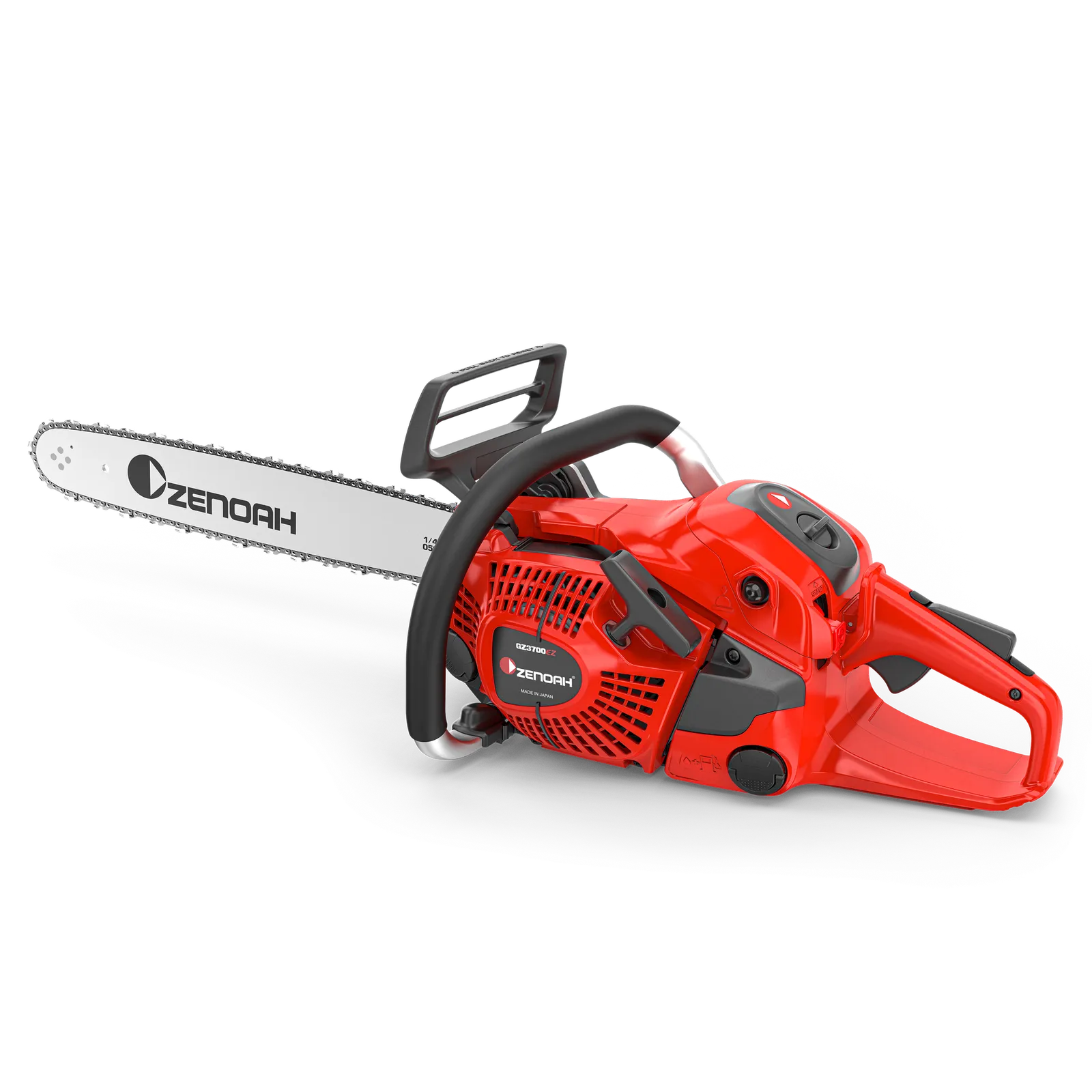 ゼノアG370チェンソー ゼノアG370チェンソー