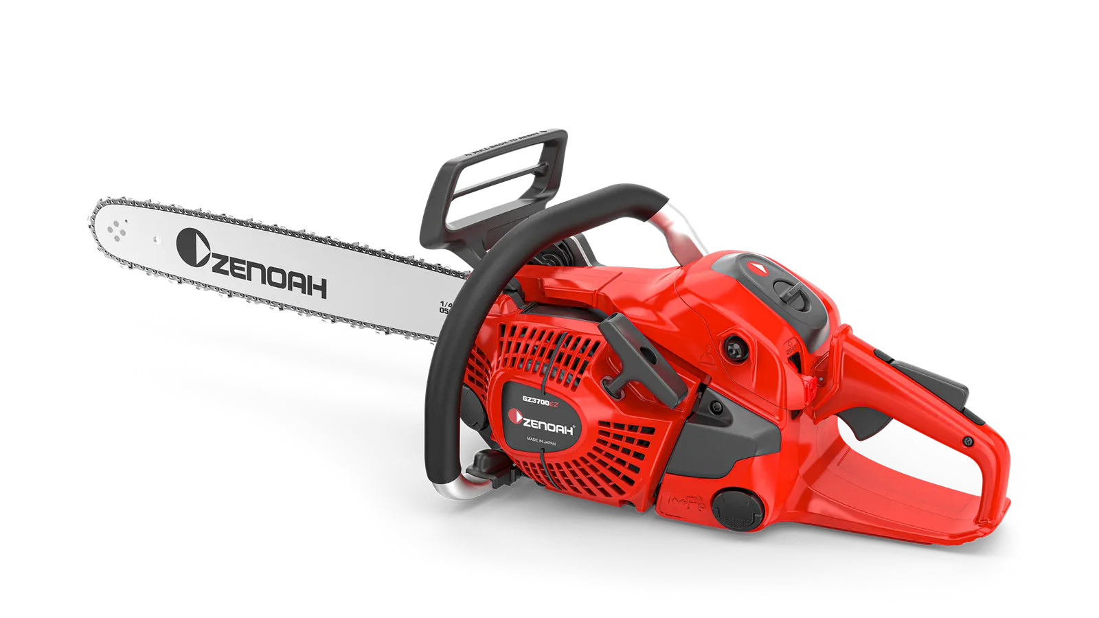 Free! セット S Zenoah GZ3700EZ Chainsaw | ゼノア