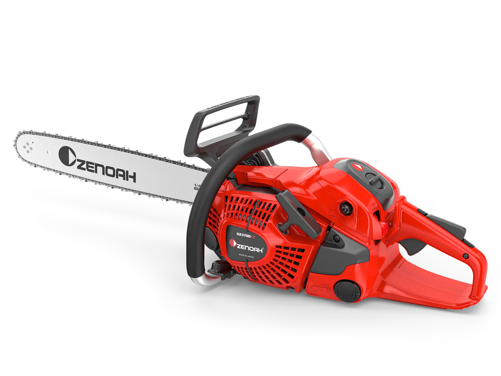 Zenoah GZ3700EZ Chainsaw | ゼノア Zenoah GZ3700EZ Chainsaw | ゼノア