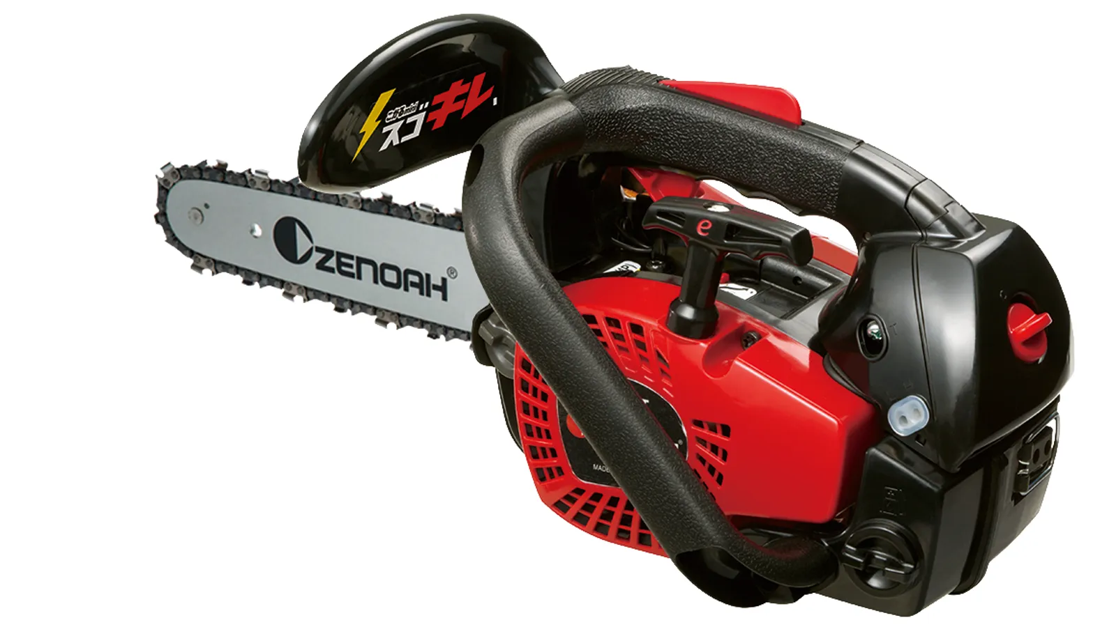 Zenoah G2200T Chainsaw | ゼノア Zenoah G2200T Chainsaw | ゼノア