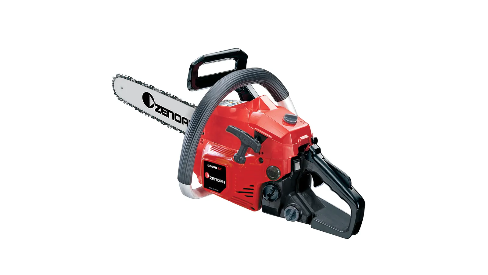 Zenoah G3650EZ Chainsaw | ゼノア Zenoah G3650EZ Chainsaw | ゼノア