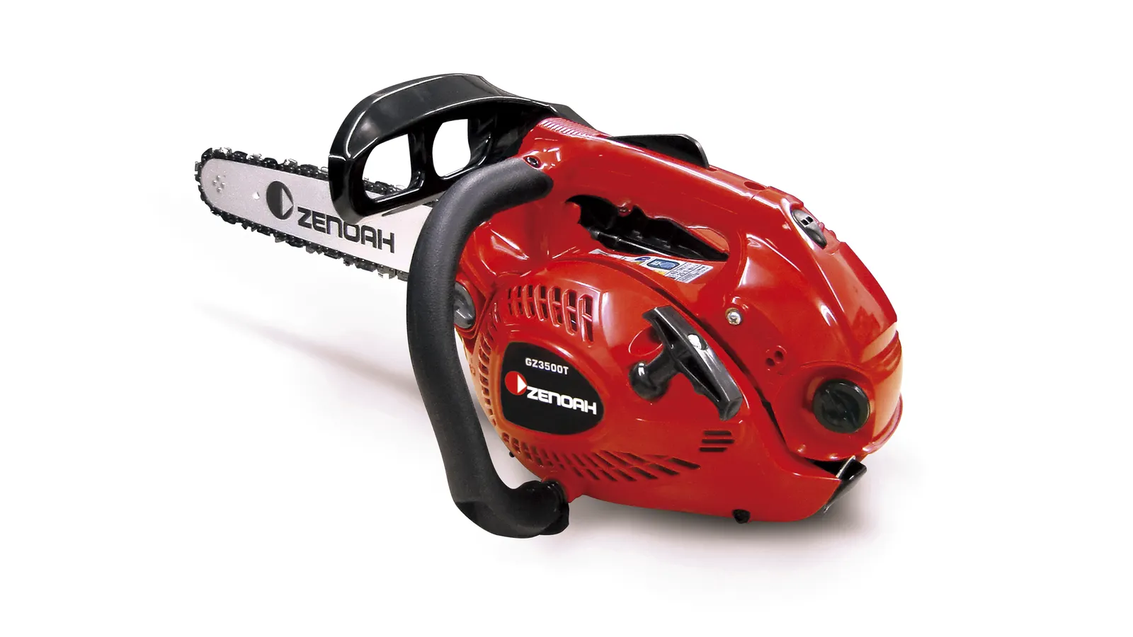 Zenoah GZ3500T EZ Chainsaw | ゼノア