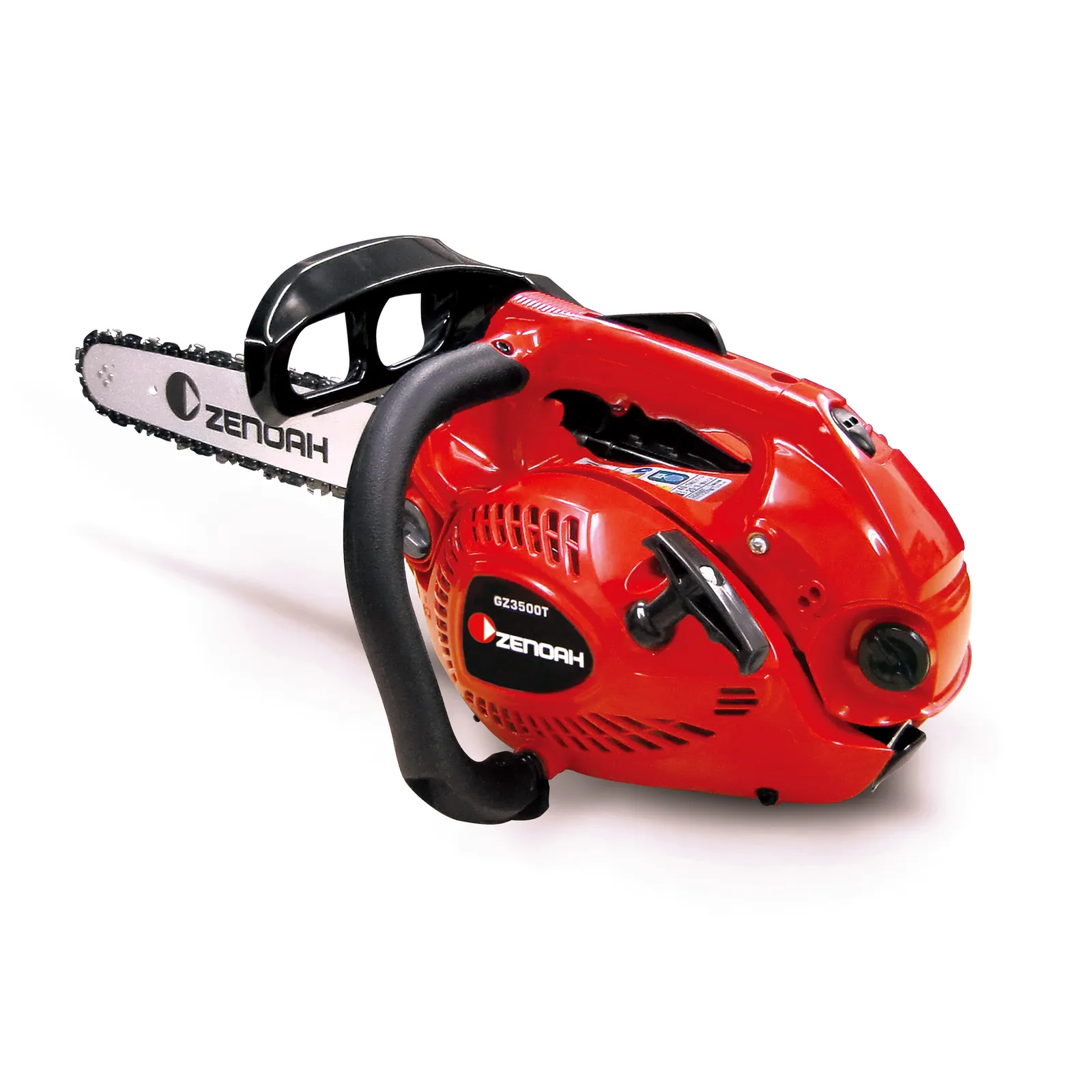 Zenoah GZ3500T EZ Chainsaw | ゼノア Zenoah GZ3500T EZ Chainsaw | ゼノア