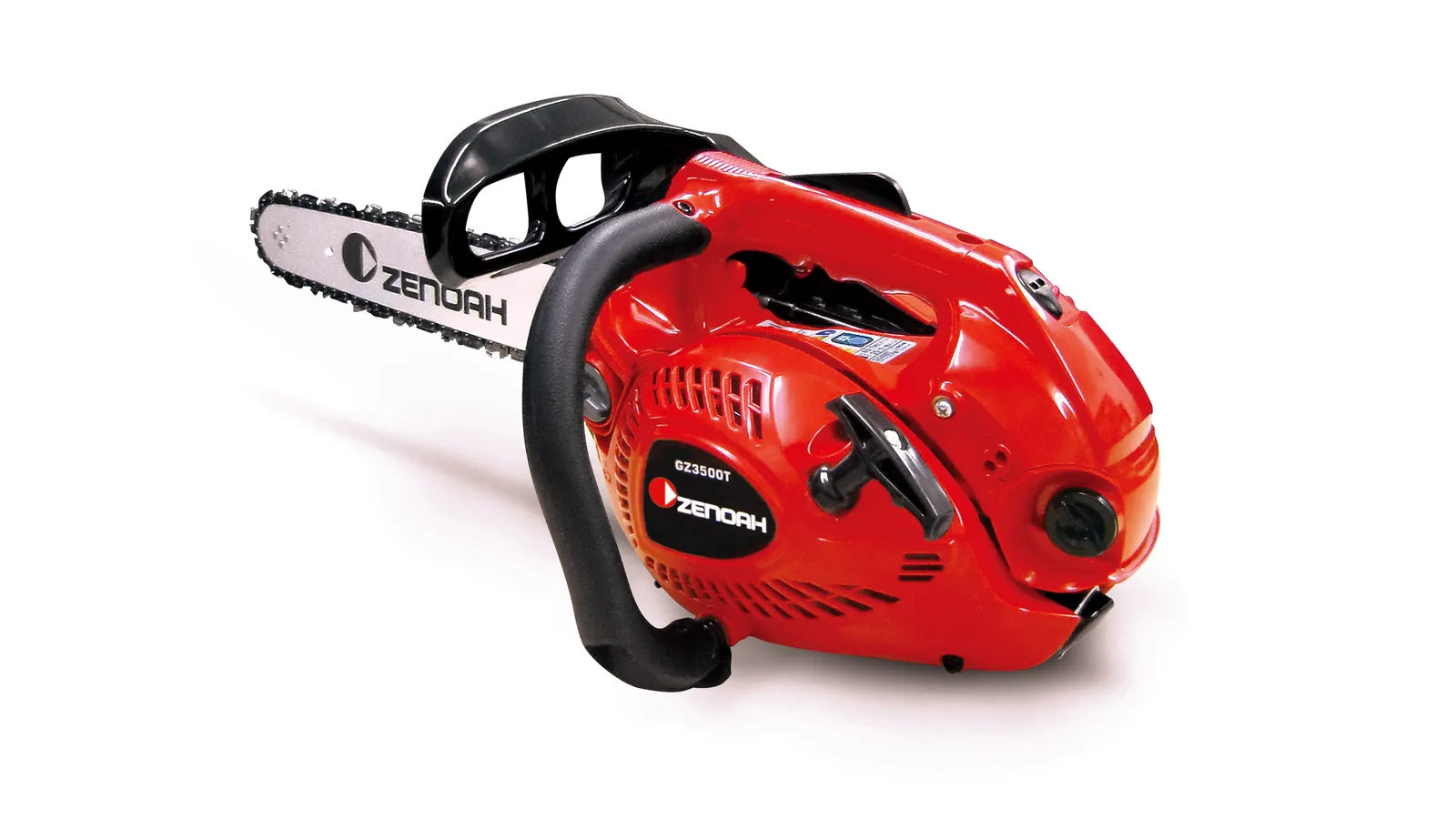 Zenoah GZ3500T EZ Chainsaw | ゼノア Zenoah GZ3500T EZ Chainsaw | ゼノア