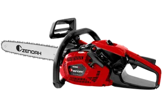 Zenoah GZ360EZ Chainsaw | ゼノア