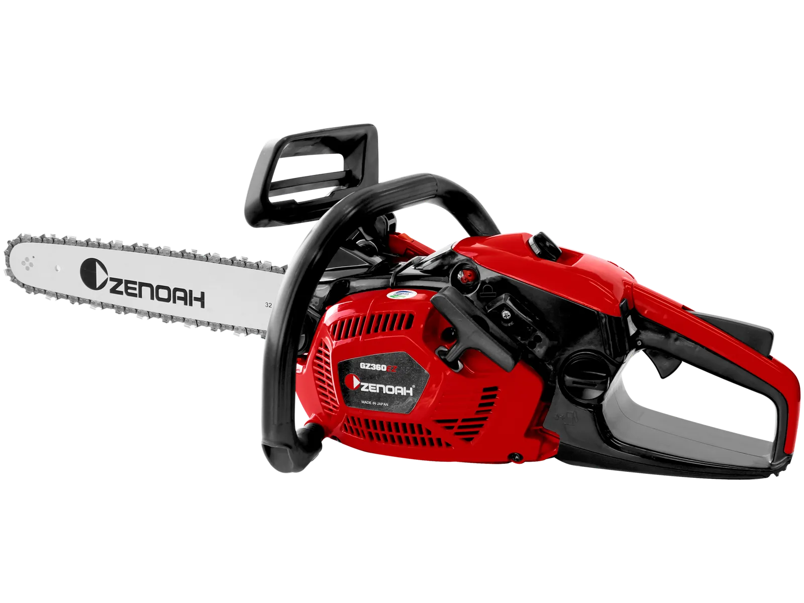 Zenoah GZ360EZ Chainsaw | ゼノア