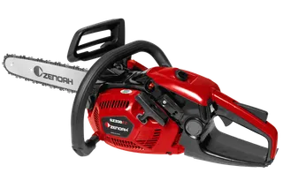 Zenoah GZ330EZ Chainsaw | ゼノア