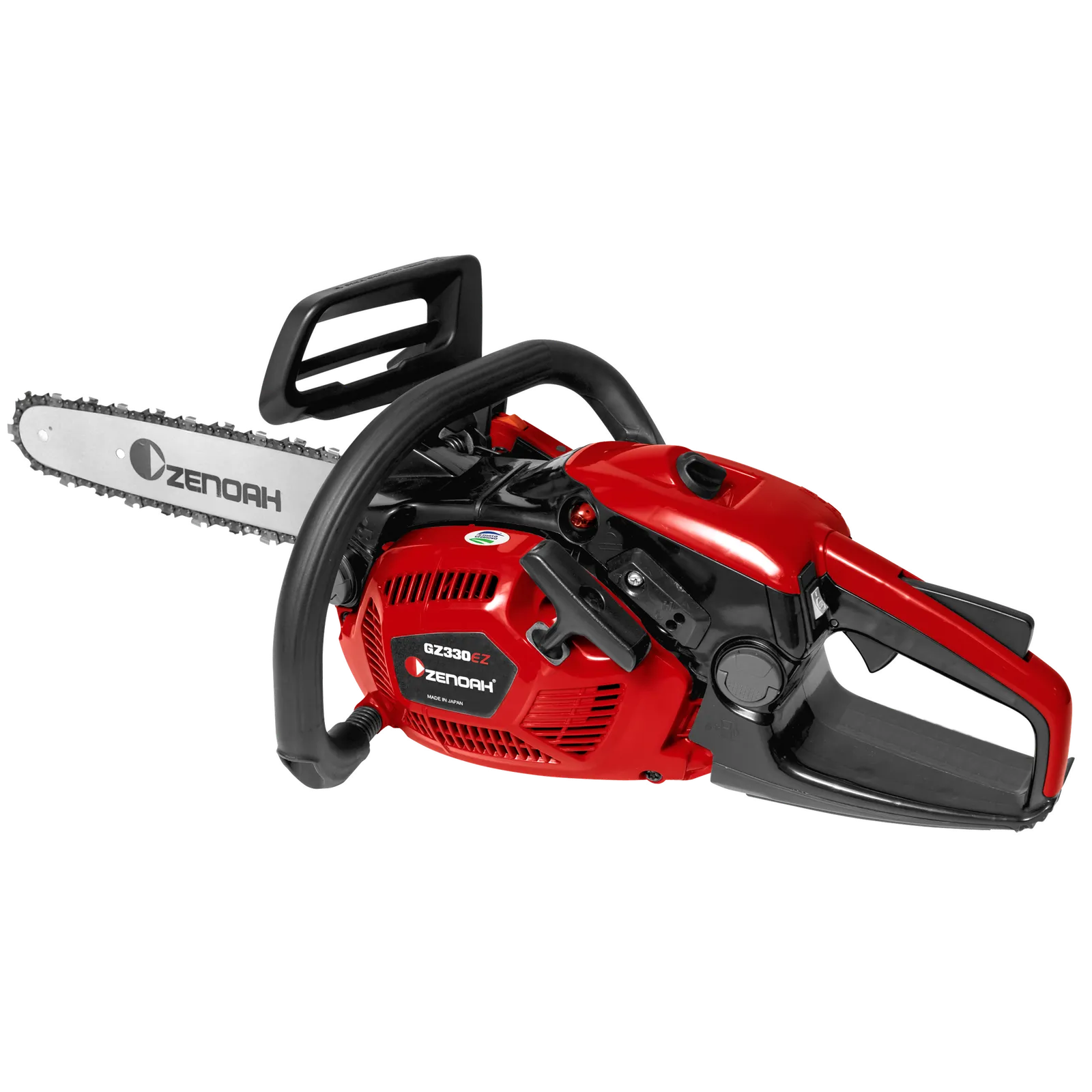Zenoah GZ330EZ Chainsaw | ゼノア Zenoah GZ330EZ Chainsaw | ゼノア