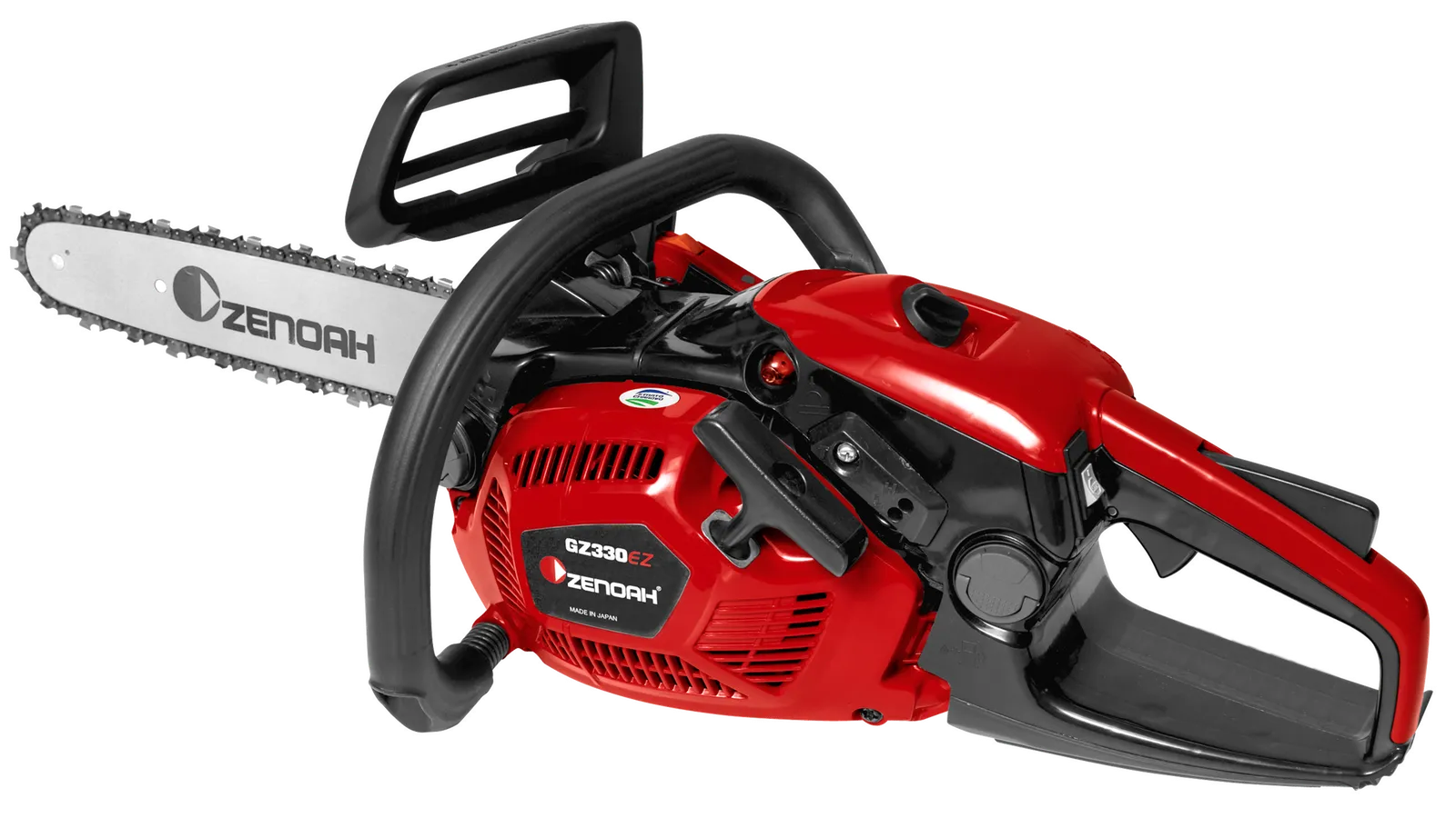 Zenoah GZ330EZ Chainsaw | ゼノア Zenoah GZ330EZ Chainsaw | ゼノア