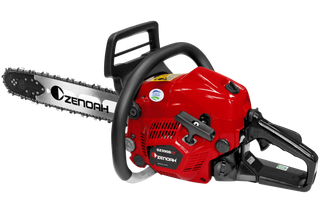 ゼノア チェンソー プロ用 名機 サンナナ G375 希少 プロ機 ゼノア チェンソー プロ用 名機 サンナナ G375 希少 プロ機