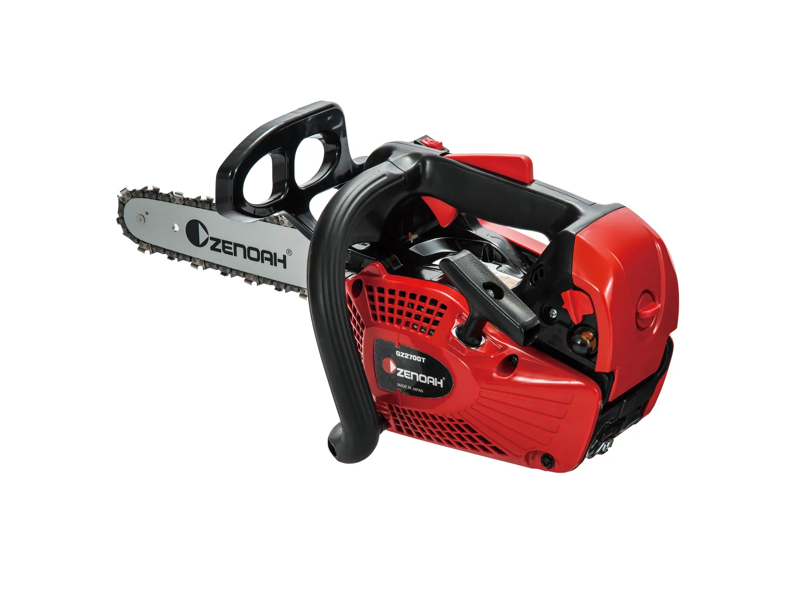 Zenoah GZ2700T Chainsaw | ゼノア Zenoah GZ2700T Chainsaw | ゼノア