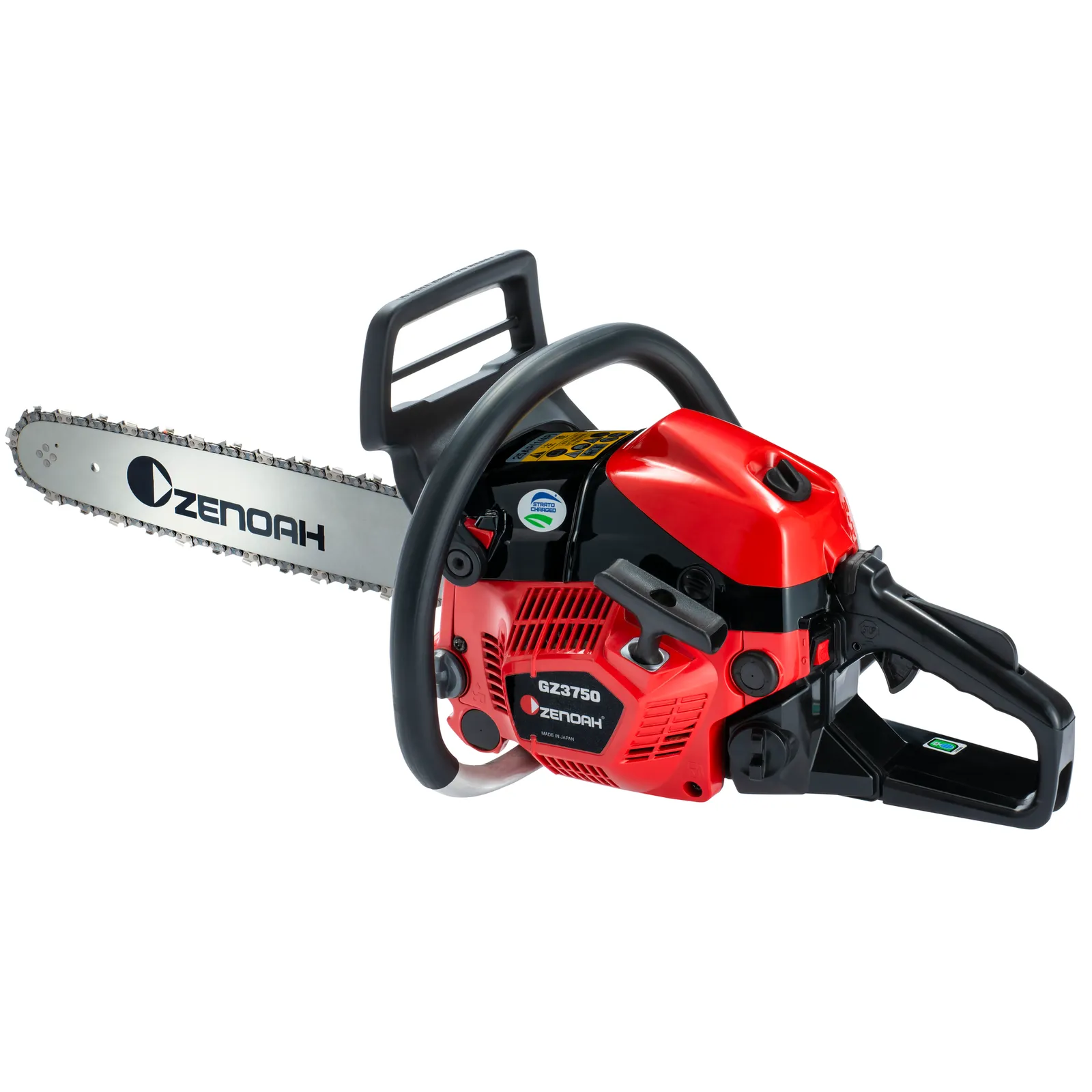 Zenoah GZ3750 Chainsaw | ゼノア Zenoah GZ3750 Chainsaw | ゼノア