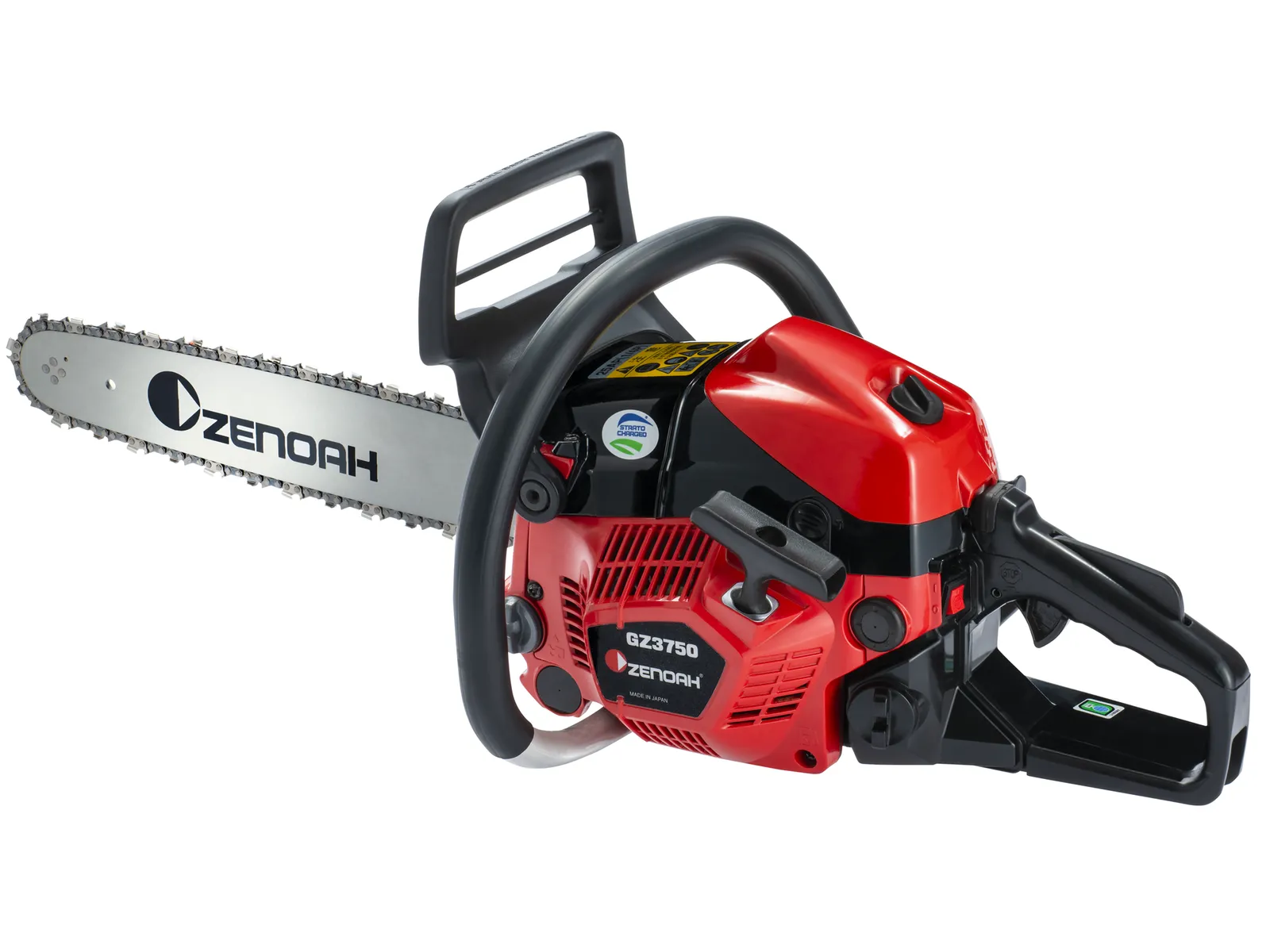 Chrisさん専用 Zenoah GZ3750 Chainsaw | ゼノア