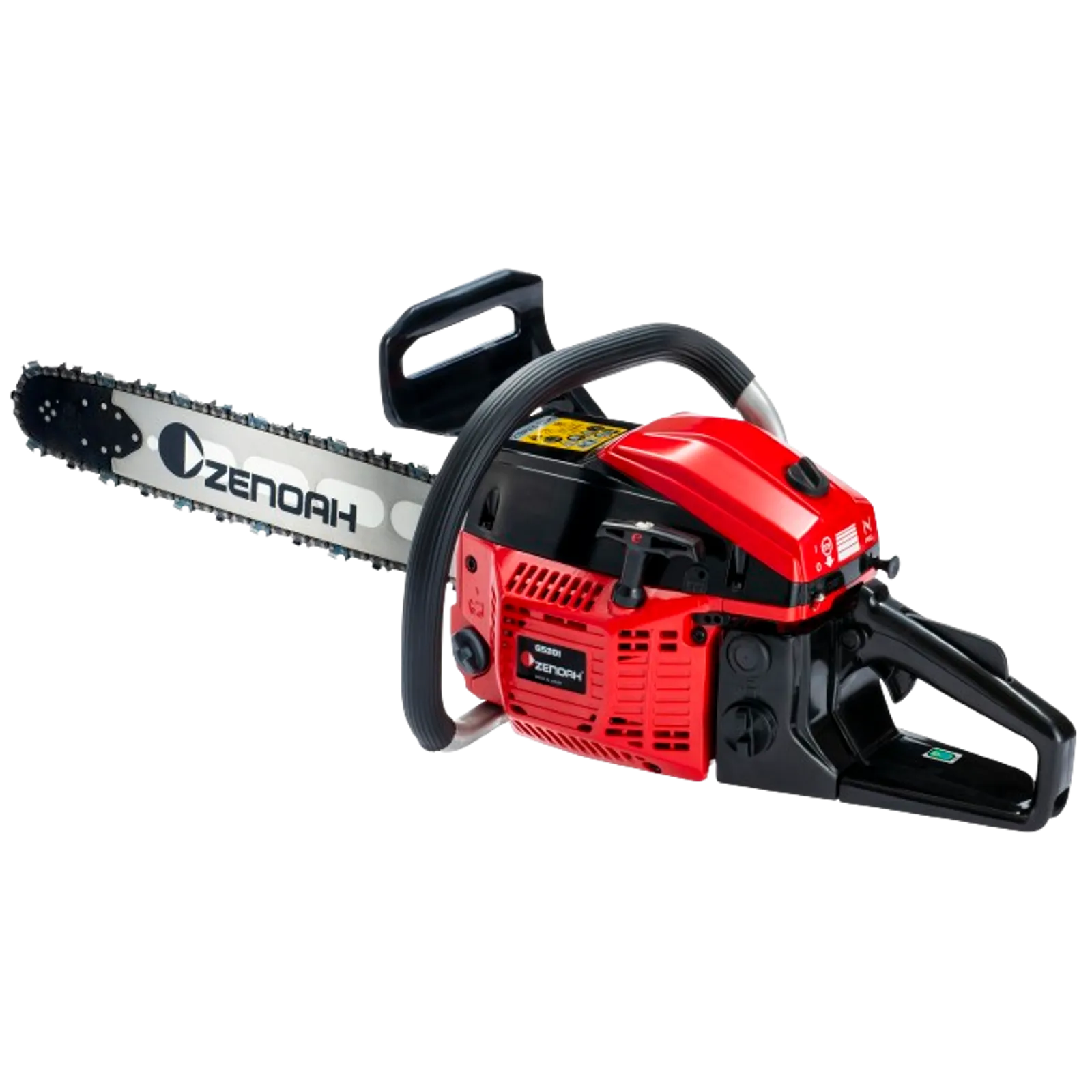 ゼノア チェーンソー G2550EZ ゼノア チェーンソー G2550EZ
