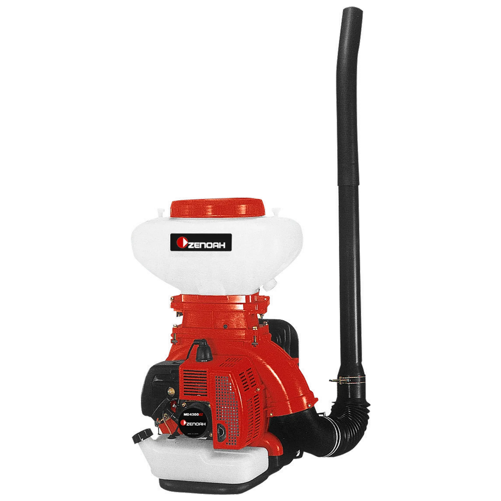 Zenoah MD4300-14 Mister | ゼノア Zenoah MD4300-14 Mister | ゼノア