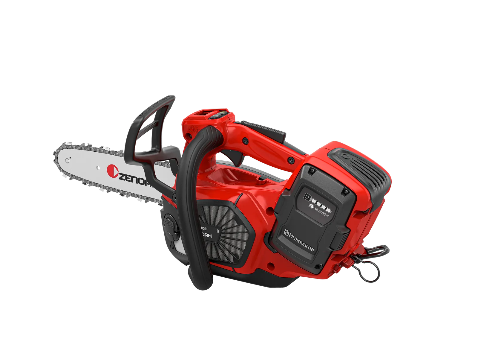 Zenoah Gi400T Chainsaw | ゼノア Zenoah Gi400T Chainsaw | ゼノア