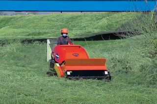 ZENOAH ZHM1550