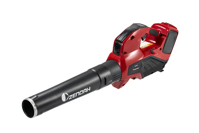 Blower HBi260_1