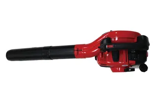 ゼノア HBZ260LV パワー比較