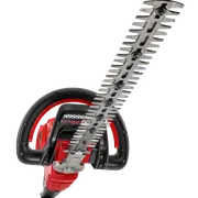 BHT250PD60 hedge trimmer