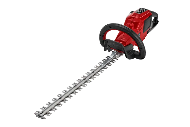 BHT250PD60 Hedge trimmer