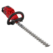 BHT250PD60 Hedge trimmer
