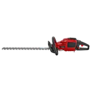 BHT250PD60 Hedge trimmer