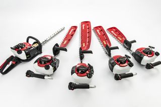 Hedge trimmer packshot
