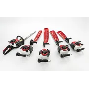 Hedge trimmer packshot