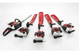 Hedge trimmer packshot