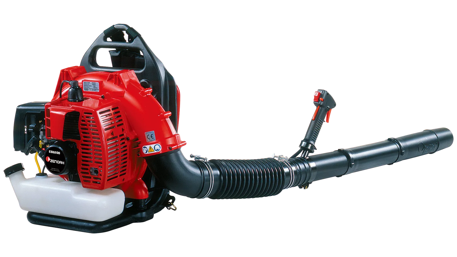 Zenoah EB6200 Blower | ゼノア