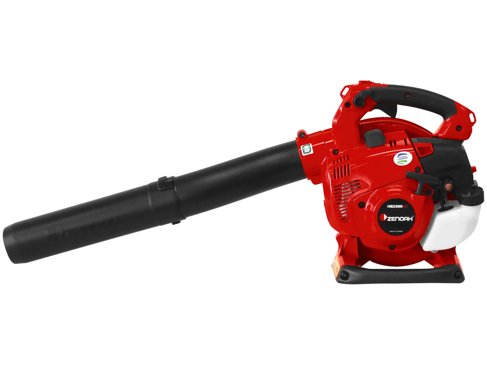 Zenoah HBZ260EZ Blower | ゼノア